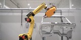 Volvo’nun elektrikli araçlarını FANUC robotları üretecek