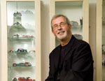 Peter Stevens/Lotus Cars Baş Tasarımcı