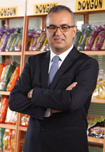 Murat Sertan Sağmanlı-DOYGUN Ticaret ve Pazarlama Müdürü