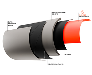 Ryton® PPS XE-5000