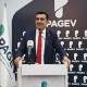 PAGEV Başkanlığına oy birliğiyle yeniden Yavuz Eroğlu seçildi