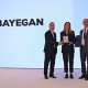 Bayegan ve Tasnee, petrokimya konferansına sponsor oldu