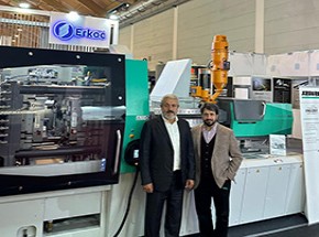 Erkoç Kalıp, yeni fabrikasıyla Endüstri 4.0’a hazırlanıyor