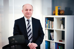 İhsan Taşer - Medyasoft Genel Müdürü